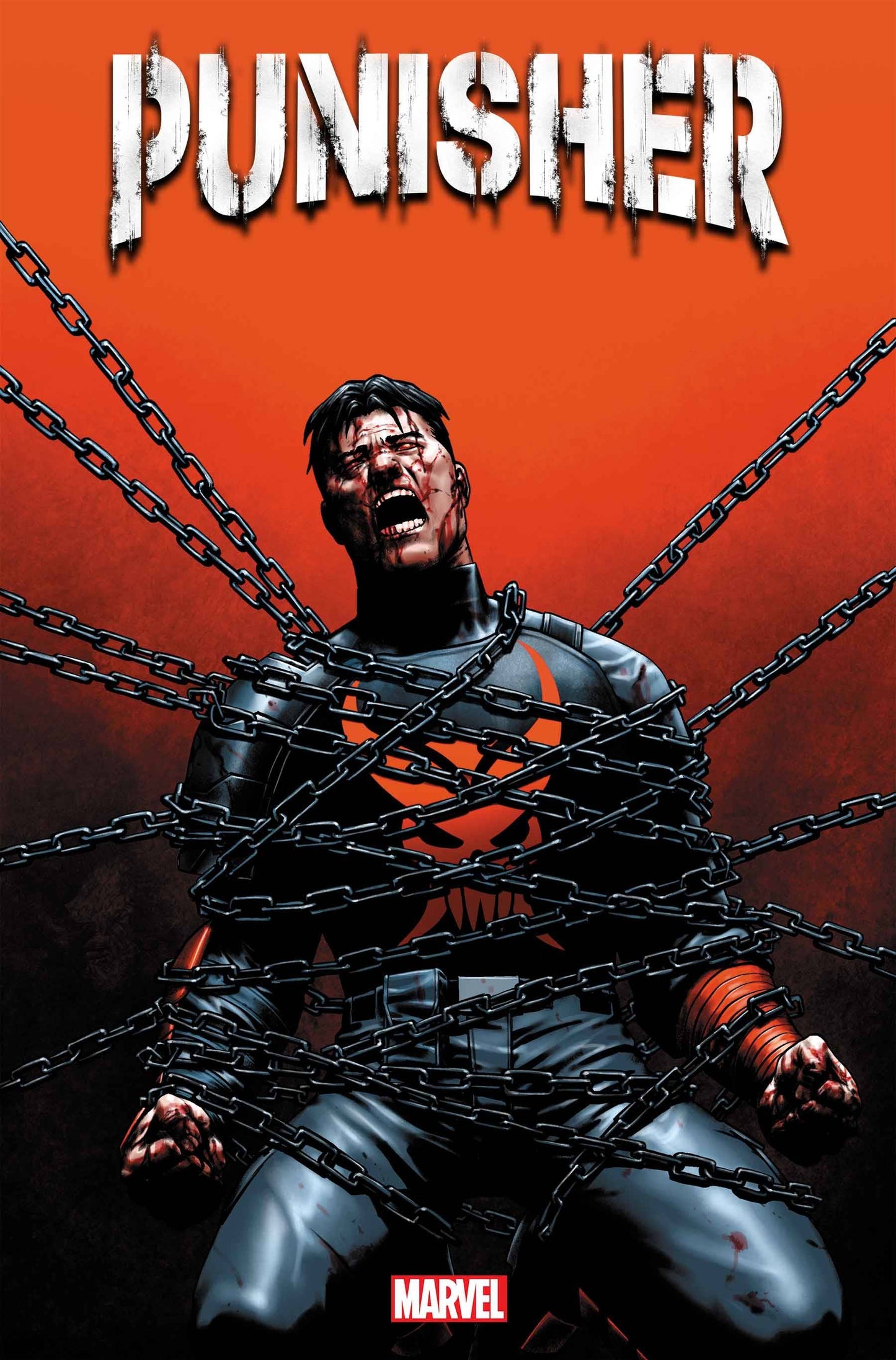 Punisher #12 (05/31/2023)