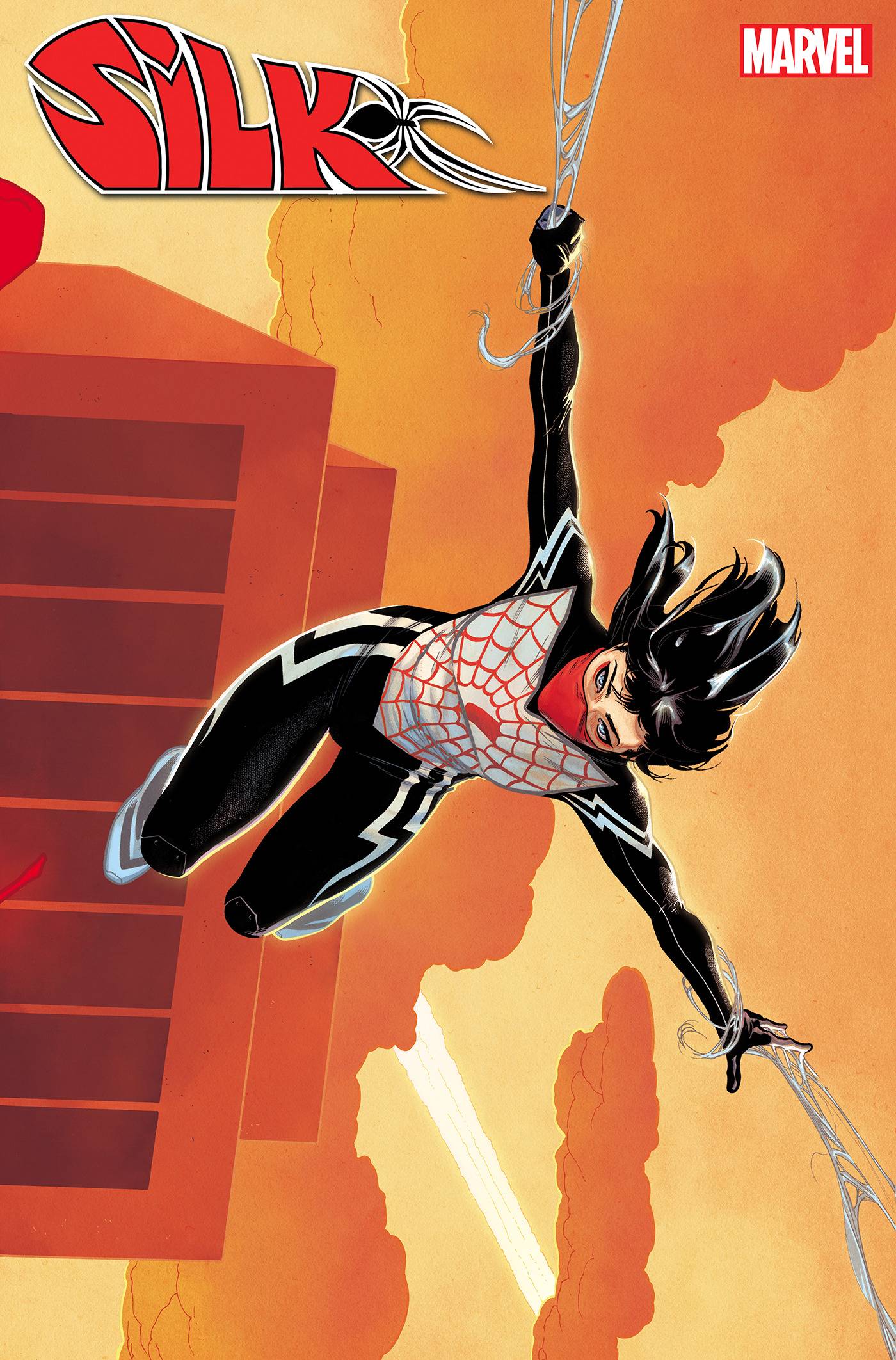 Silk #1 (Of 5) Casagrande Women Of Marvel Var (05/10/2023)