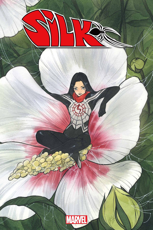 Silk #1 (Of 5) Momoko Var (05/10/2023)