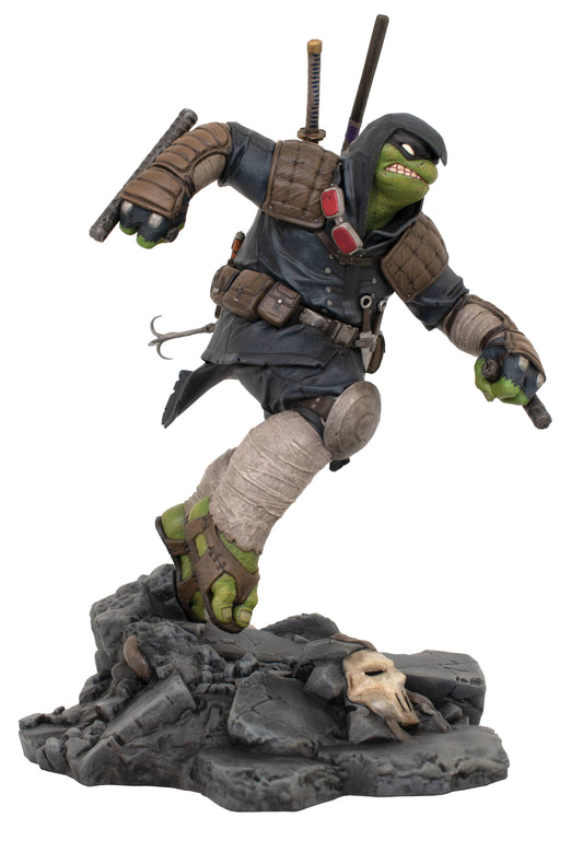 Tmnt Gallery Last Ronin Pvc Statue (C: 1-1-0) (06/28/2023)